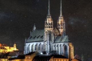 Kde se vzal, tu se vzal... brněnský hantec? - Médium.cz